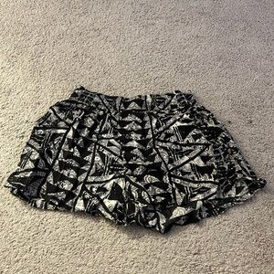 Mossimo shorts